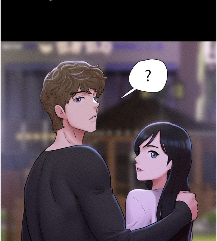 韶恩第55話-她不是被迫的…