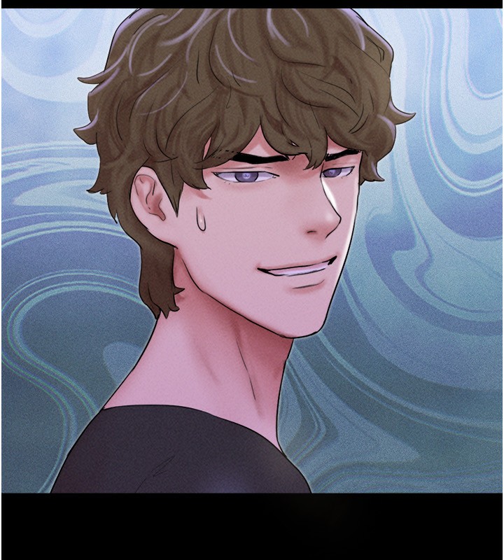 韶恩第55話-她不是被迫的…