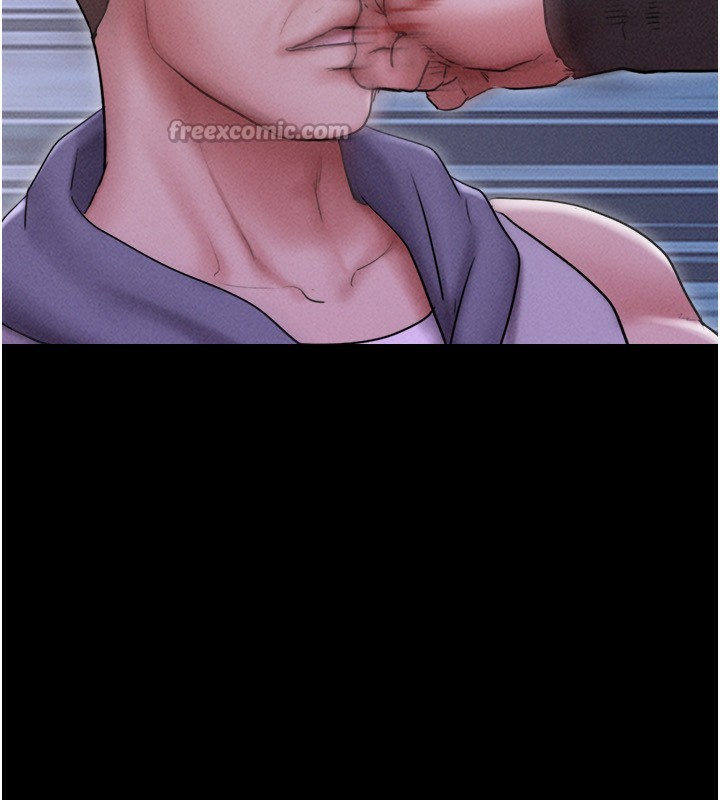 韶恩第55話-她不是被迫的…