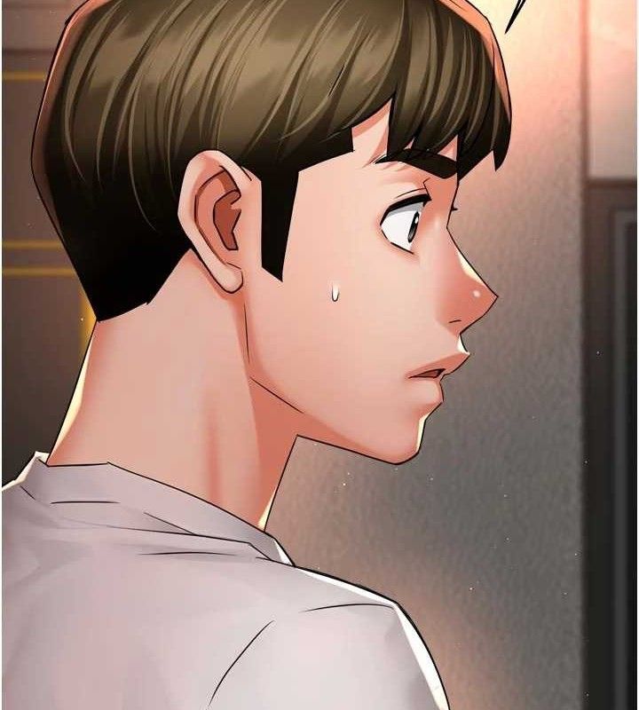 痒乐多阿姨第67話-宣汶的真心話