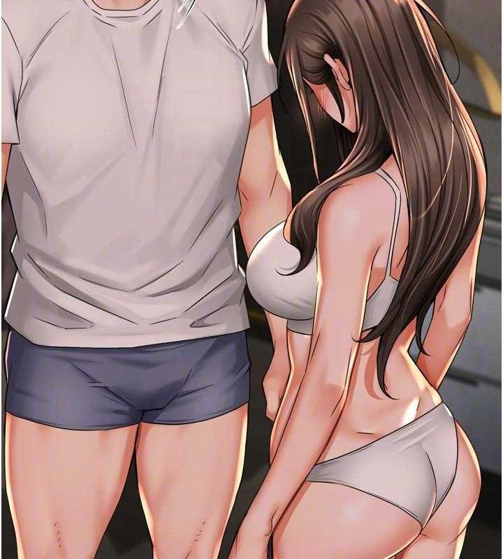 痒乐多阿姨第67話-宣汶的真心話