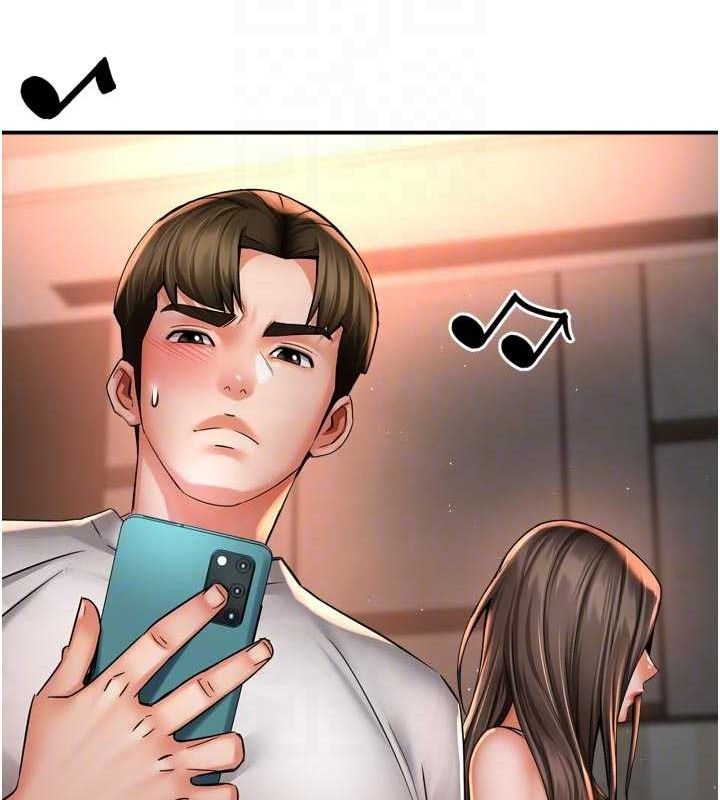 痒乐多阿姨第67話-宣汶的真心話