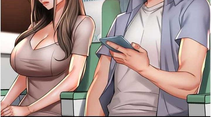 痒乐多阿姨第67話-宣汶的真心話