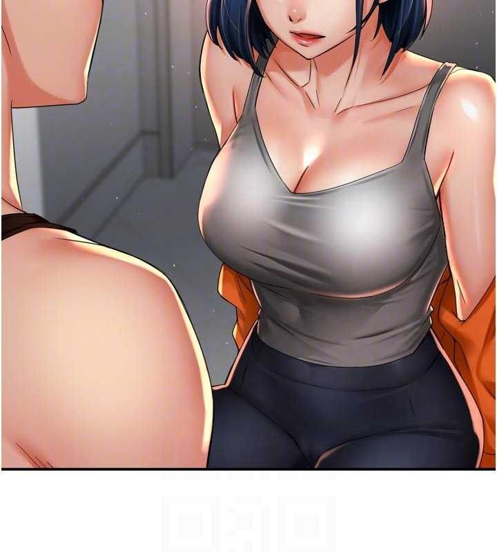 痒乐多阿姨第67話-宣汶的真心話