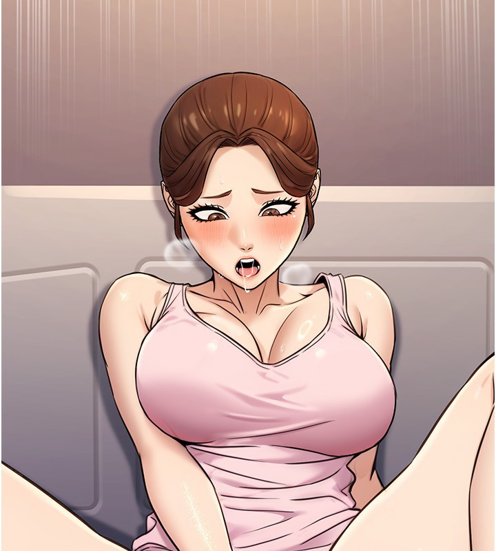 公务员的桃色副业第23話-噓!這是秘密「任務」♥