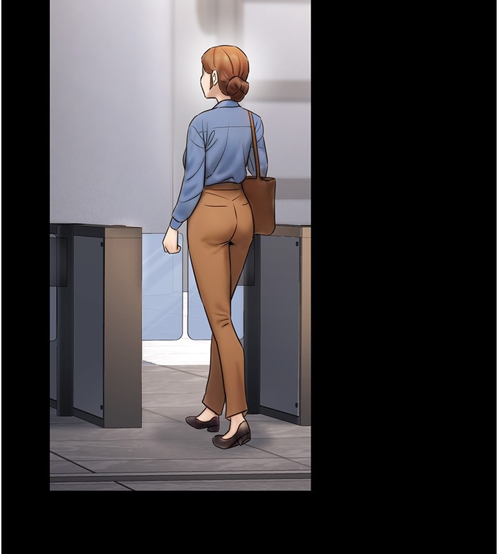 公务员的桃色副业第23話-噓!這是秘密「任務」♥