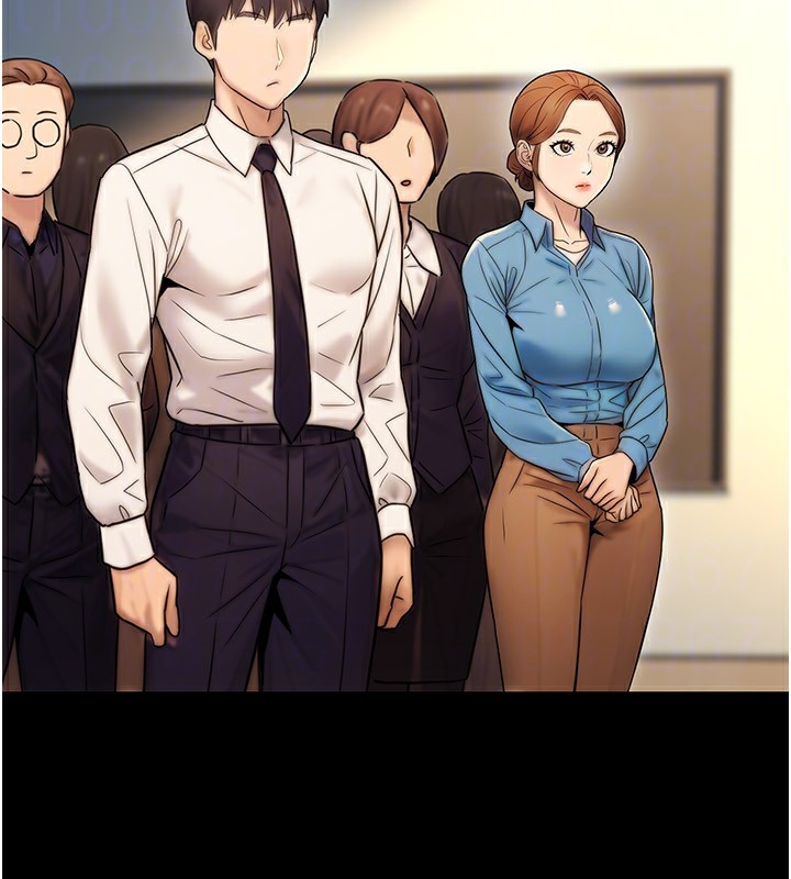 公务员的桃色副业第23話-噓!這是秘密「任務」♥