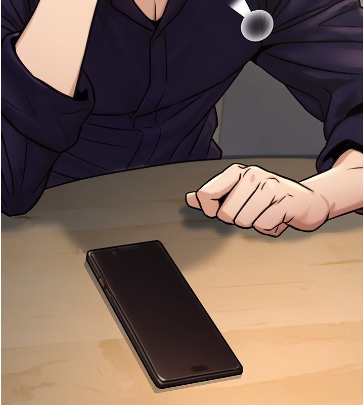 公務員的桃色副業第23話-噓!這是秘密「任務」♥