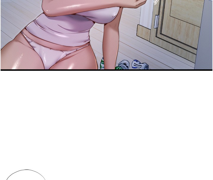 民宿精营中第16話-滿足私慾的醫生