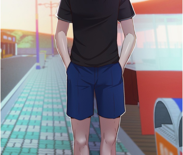 民宿精营中第16話-滿足私慾的醫生