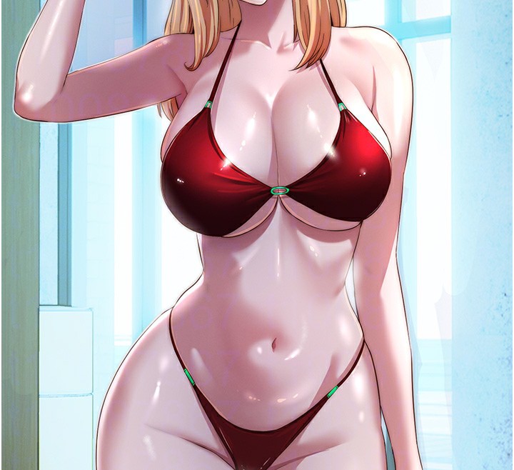 民宿精营中第16話-滿足私慾的醫生