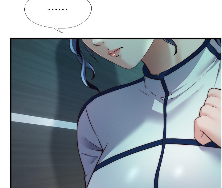 民宿精营中第16話-滿足私慾的醫生