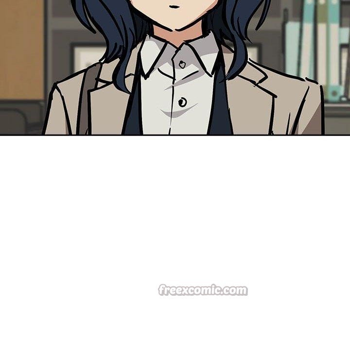 下班后的例行恋爱第62話