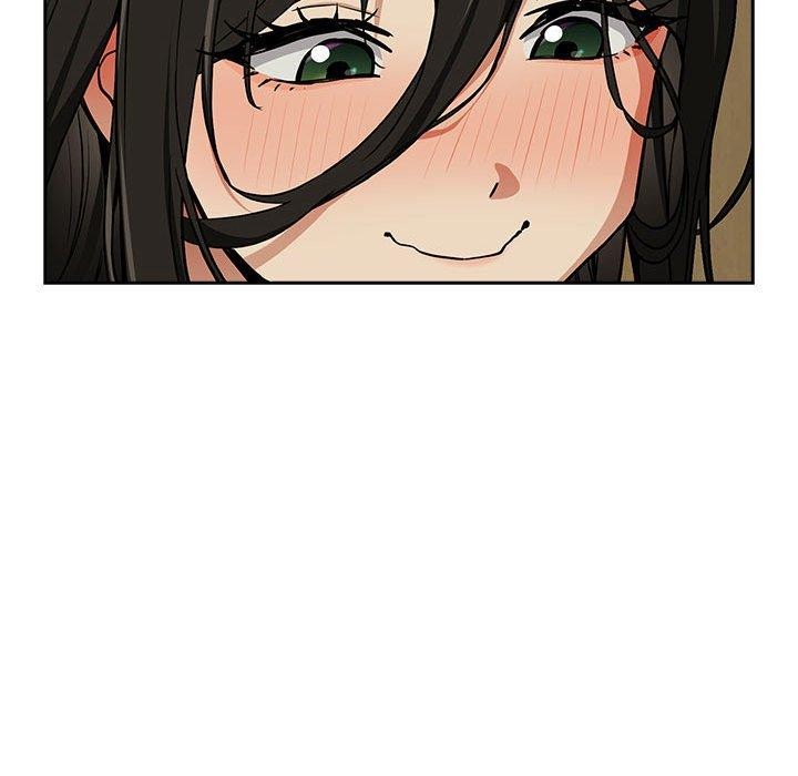 下班后的例行恋爱第62話