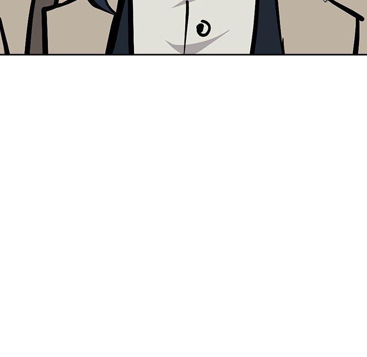 下班后的例行恋爱第62話