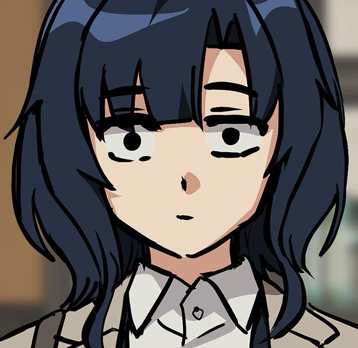 下班后的例行恋爱第62話