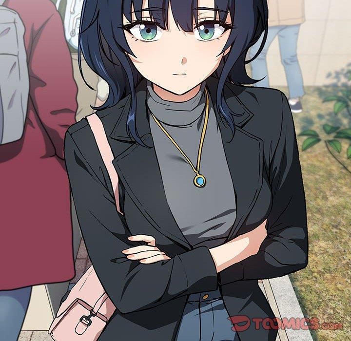 下班后的例行恋爱第62話