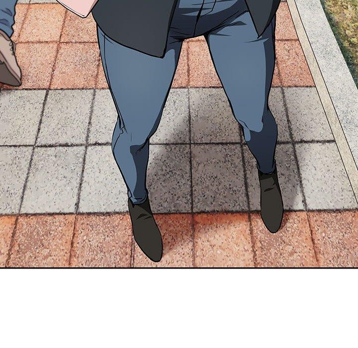 下班后的例行恋爱第62話