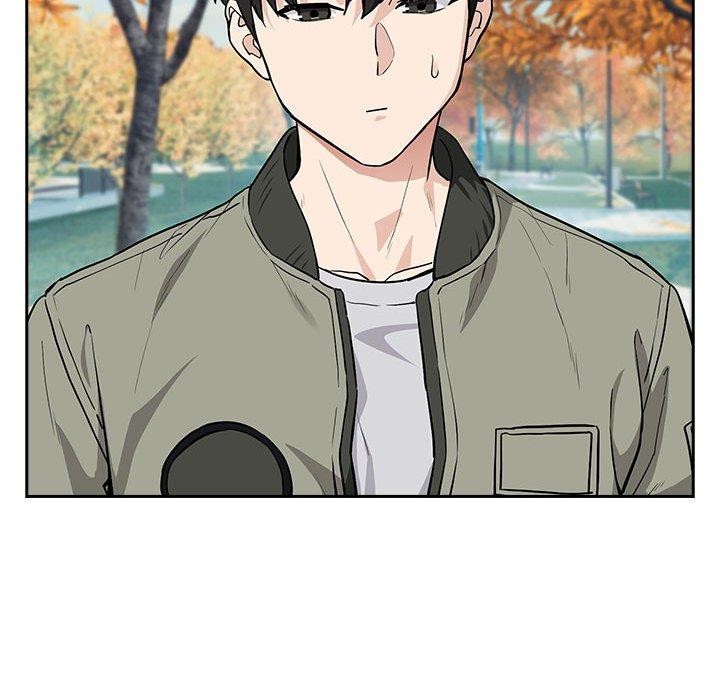 下班后的例行恋爱第62話