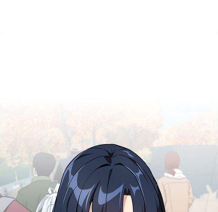 下班后的例行恋爱第62話