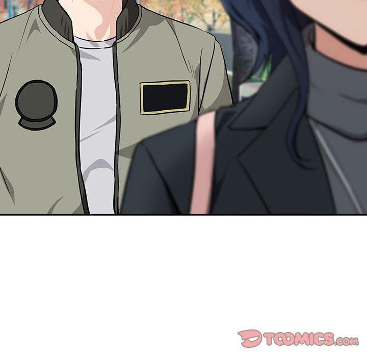 下班后的例行恋爱第62話