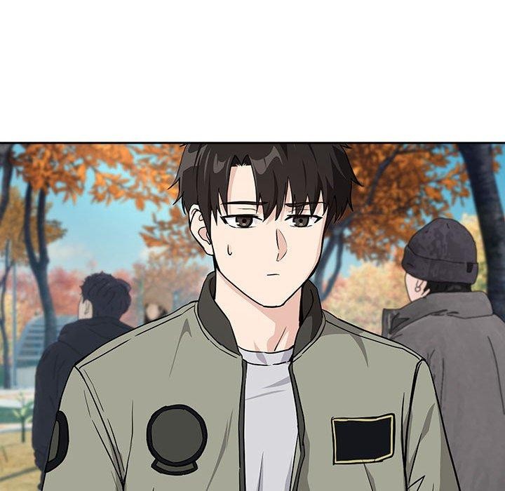 下班后的例行恋爱第62話