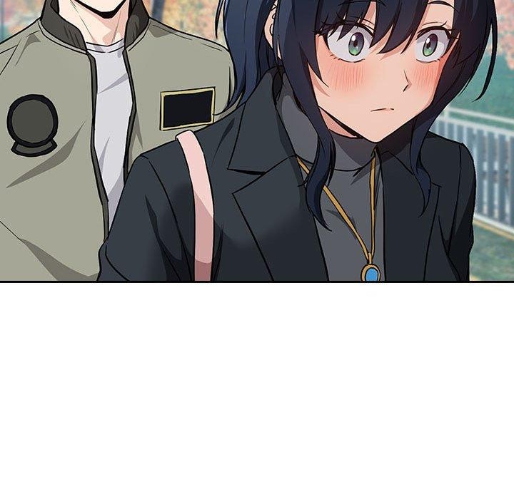 下班后的例行恋爱第62話