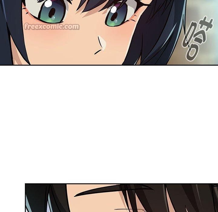 下班后的例行恋爱第62話