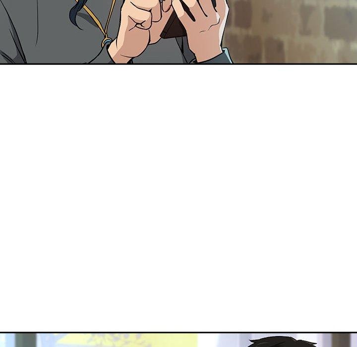 下班后的例行恋爱第62話