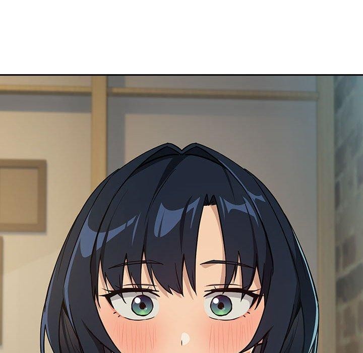 下班后的例行恋爱第62話