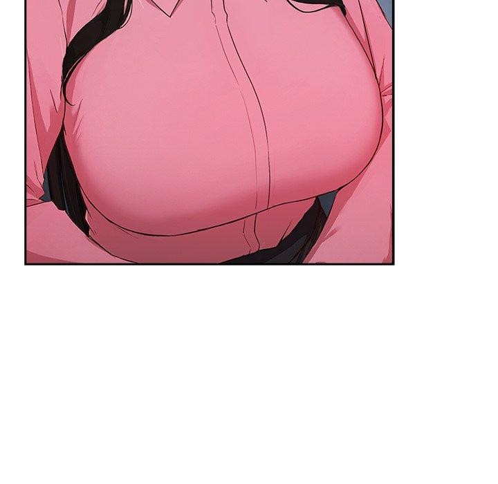 摸魚生存指南第5話