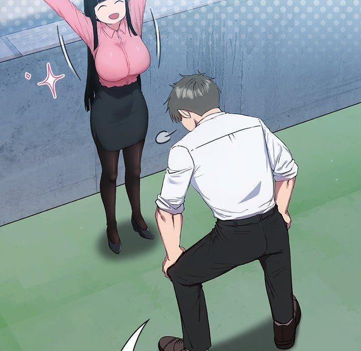 摸鱼生存指南第5話