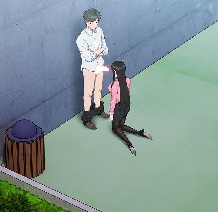 摸鱼生存指南第5話