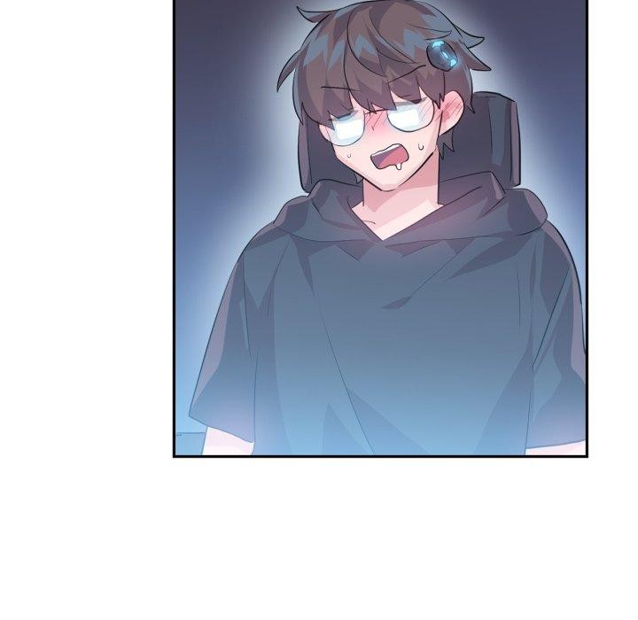 虚拟仙境第18話