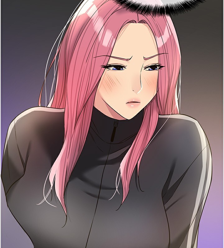 洞洞杂货店第134話-被吊起來強迫選妃