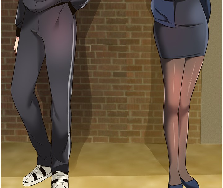 洞洞杂货店第134話-被吊起來強迫選妃