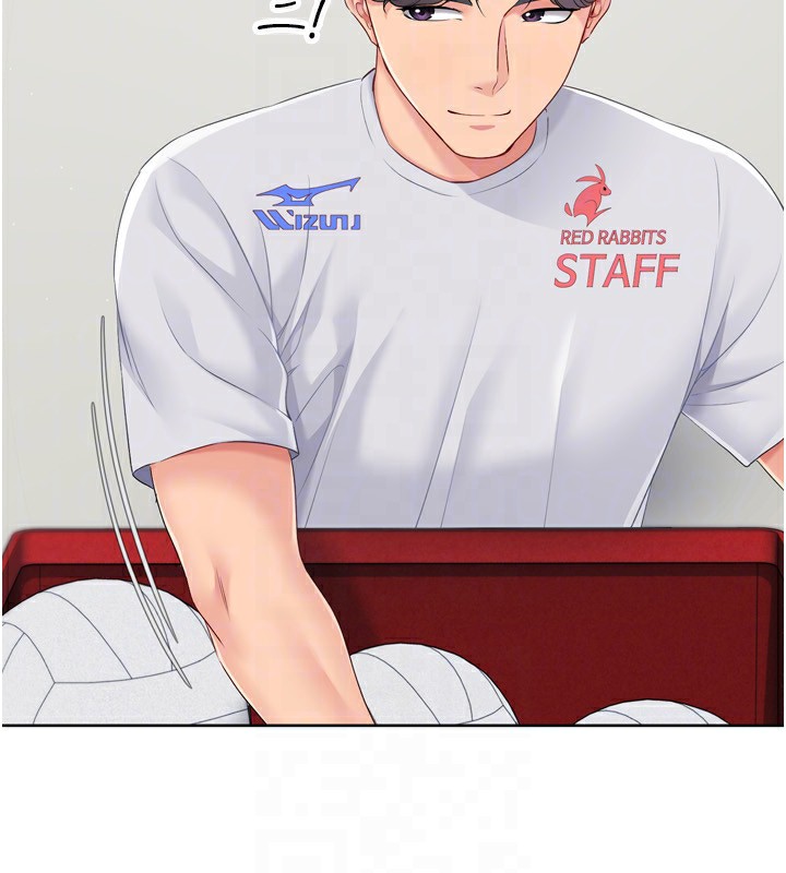 Setup!排球少女第53話-想射到她懷孕的天生名器