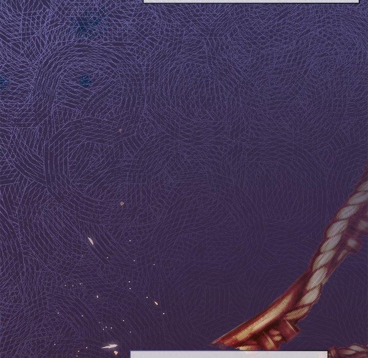 被吞噬的夜第42話