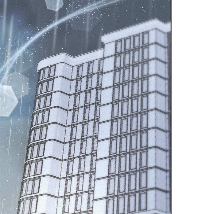 被吞噬的夜第42話