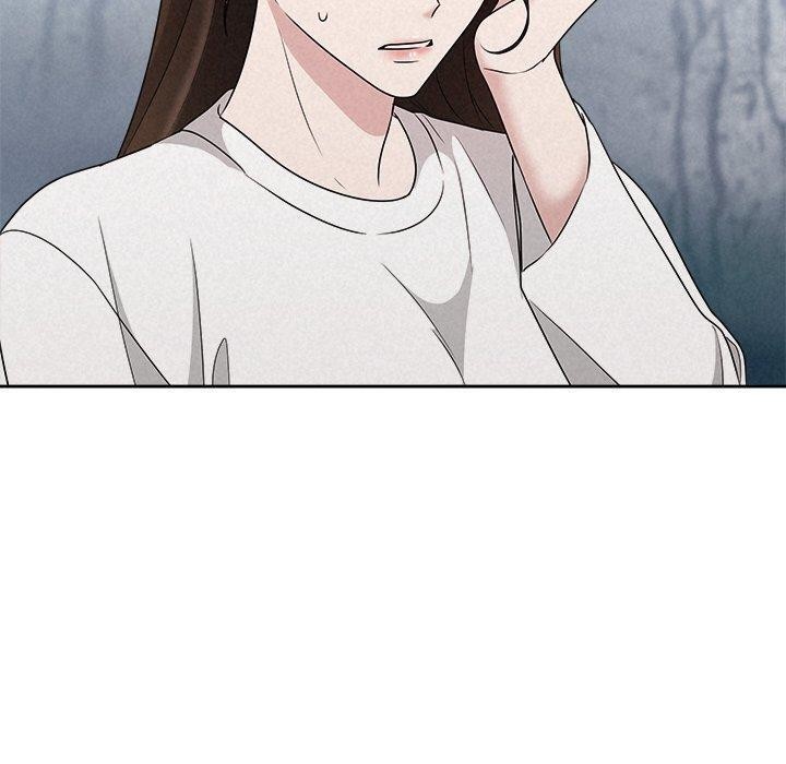 被吞噬的夜第42話