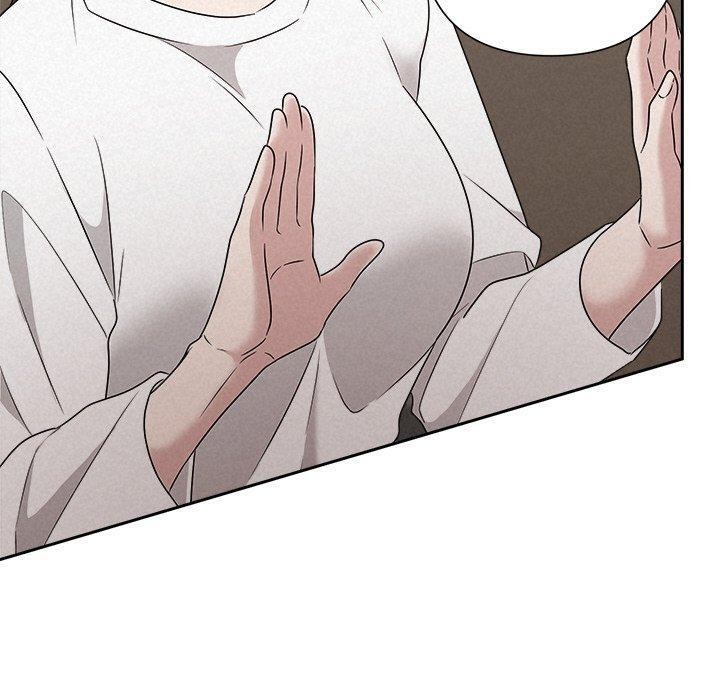 被吞噬的夜第42話