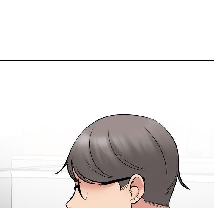 同事換換愛第222話