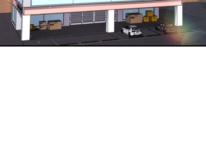 会长家的小儿子第21話