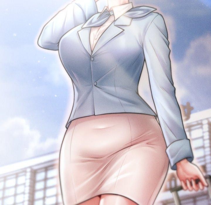 会长家的小儿子第21話