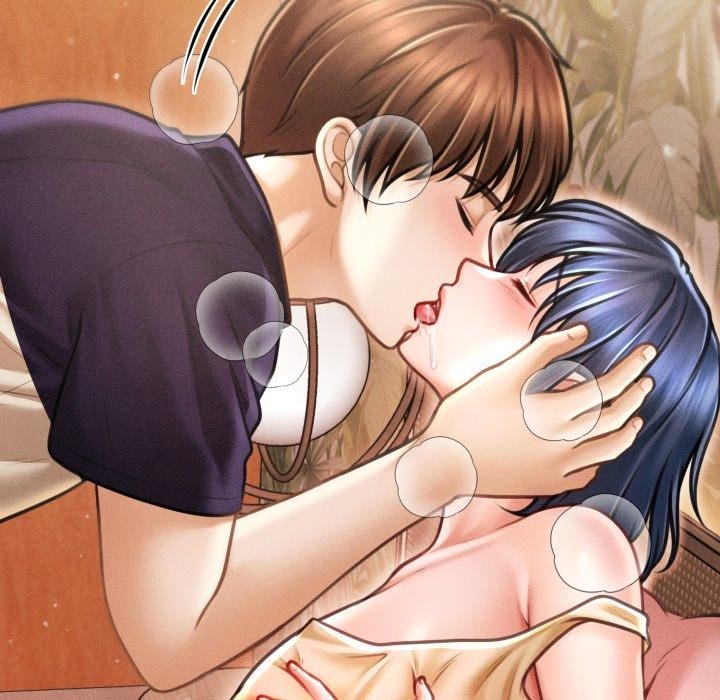 会长家的小儿子第21話