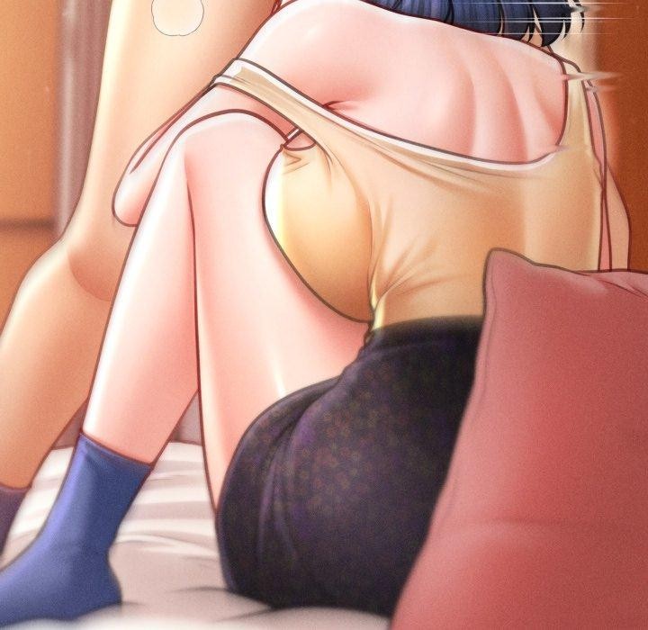 会长家的小儿子第21話