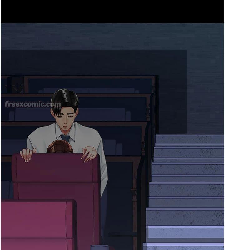 復仇母女丼第110話-面對真心的回應