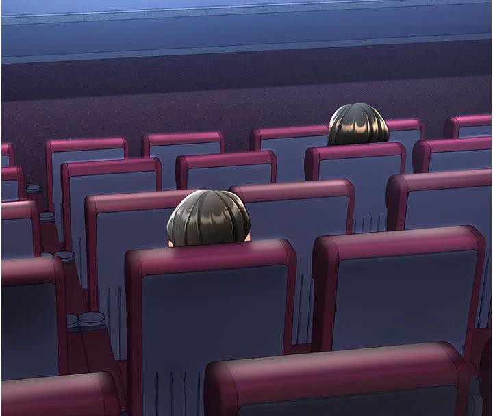 復仇母女丼第110話-面對真心的回應