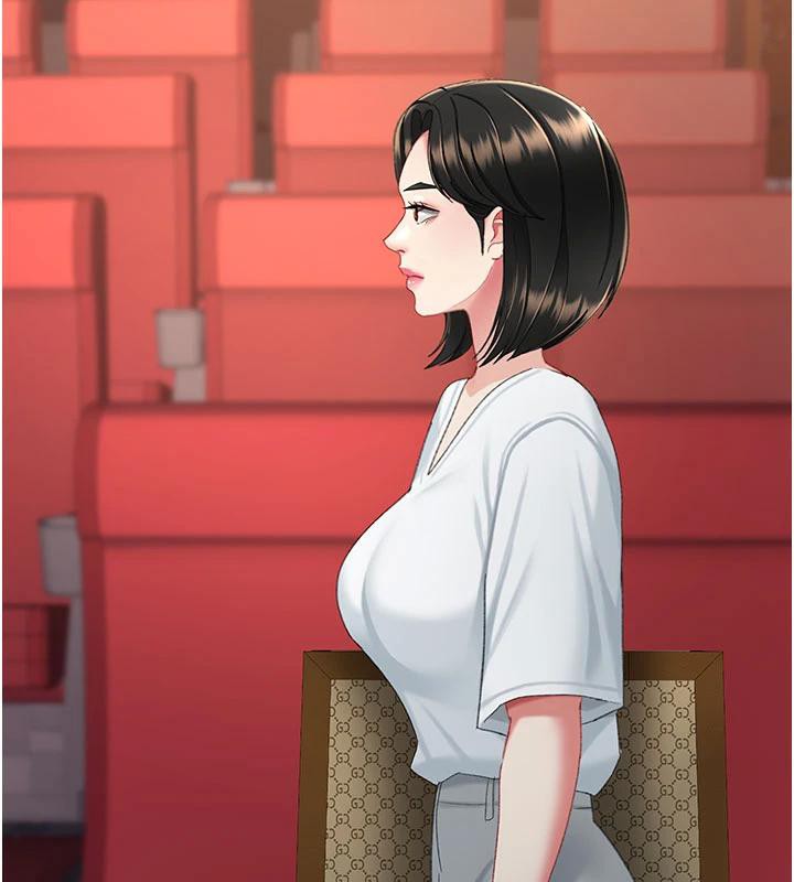 復仇母女丼第110話-面對真心的回應