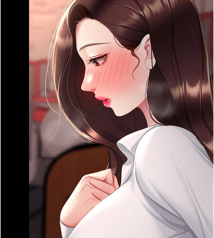 復仇母女丼第110話-面對真心的回應